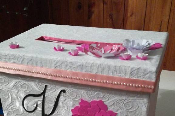 Corta, Pega y Crea 4