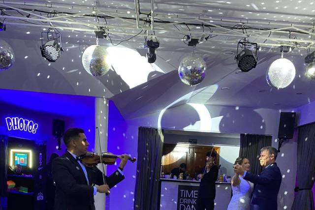 Música Bodas & Eventos 4