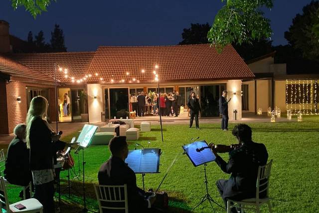 Música Bodas & Eventos 5