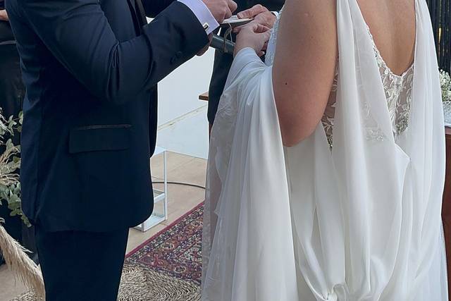 Bodas Creativas - Maestro de Ceremonias 3