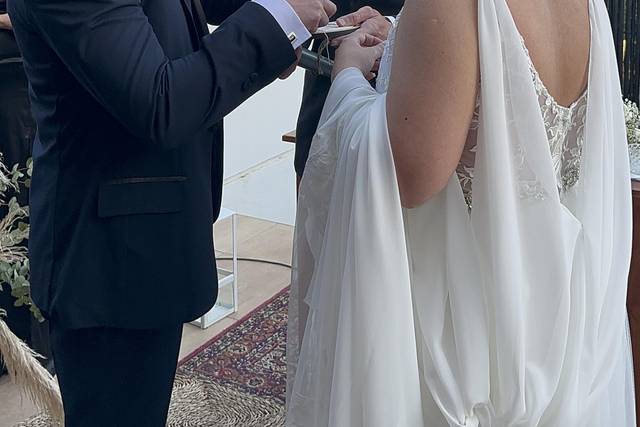 Bodas Creativas - Maestro de Ceremonias 5