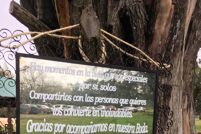 La Lista De Los Novios 1
