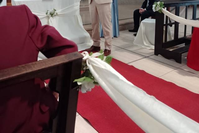 Alé Novios Ok 1