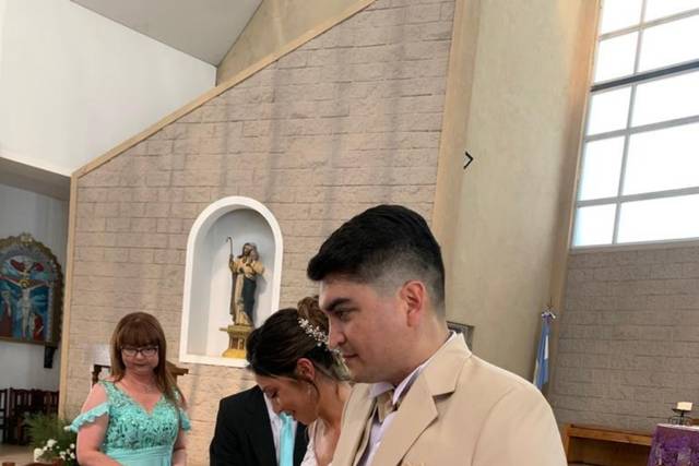 Alé Novios Ok 2