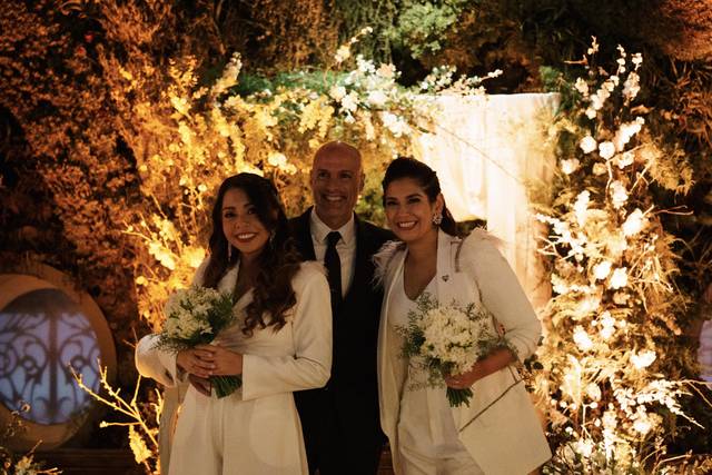 Bodas Creativas - Maestro de Ceremonias 1