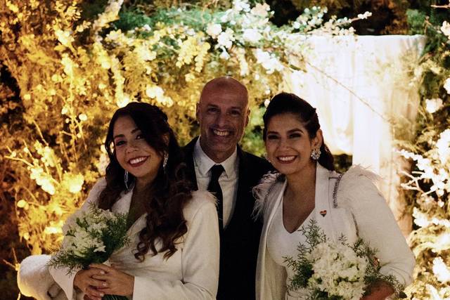 Bodas Creativas - Maestro de Ceremonias 2