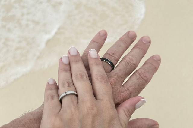 Loreto Rings 1