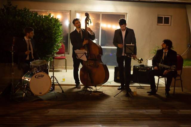 Jazz In Time 3