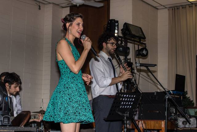 Jazz In Time 1