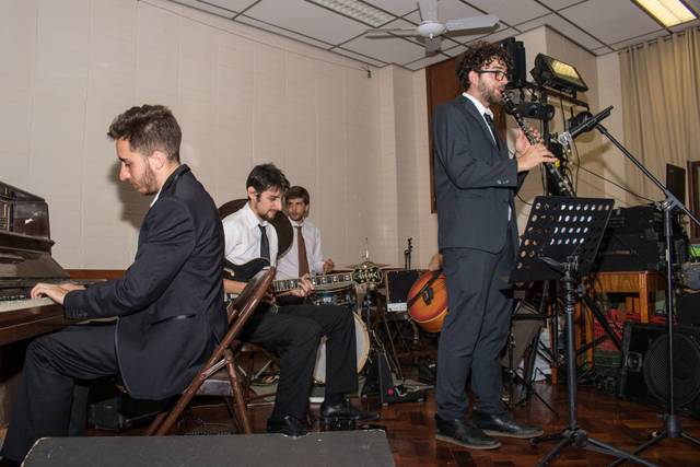 Jazz In Time 2
