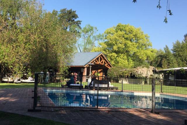 Quinta Los Galpones 1