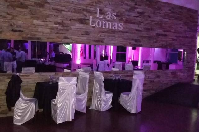 Las Lomas 1