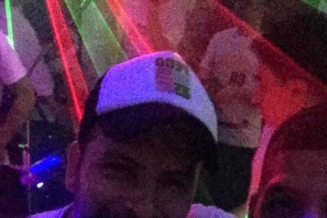 Pegó en el Palo 4