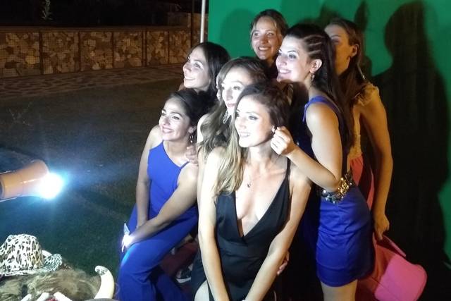 Sonrían Fotocabinas Mendoza 3