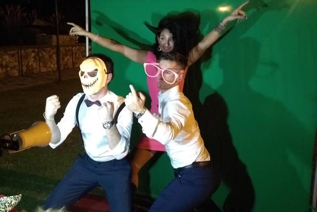 Sonrían Fotocabinas Mendoza 5