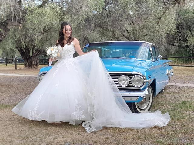 Impala 1960 - 1