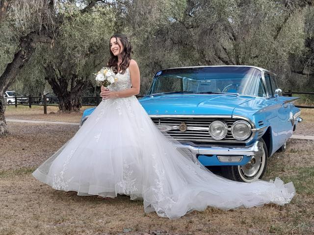 Impala 1960 - 3