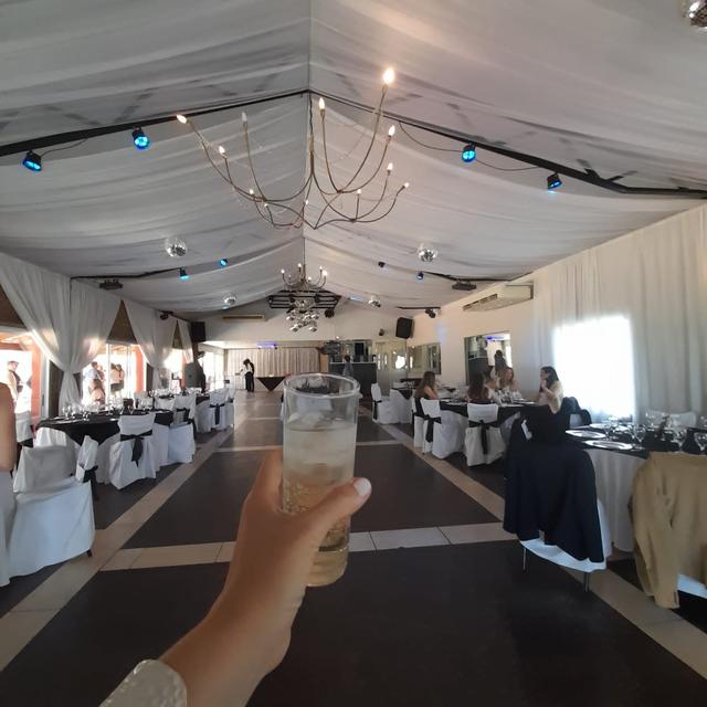 María del Fiore Eventos - 3