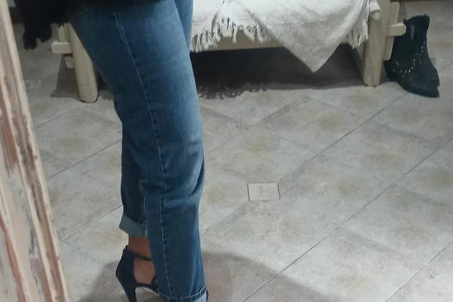 Claudia Sánchez Zapatos 3