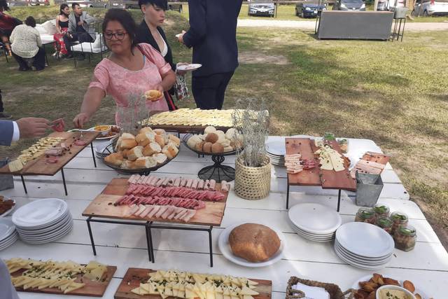 Echagüe Catering 3