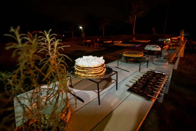 Echagüe Catering 5