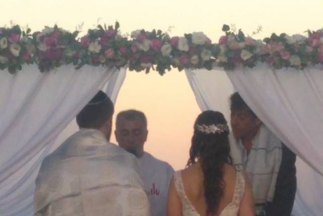 Tu Ceremonia 4
