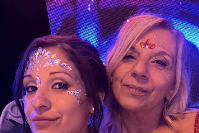 Glitter Producciones 1