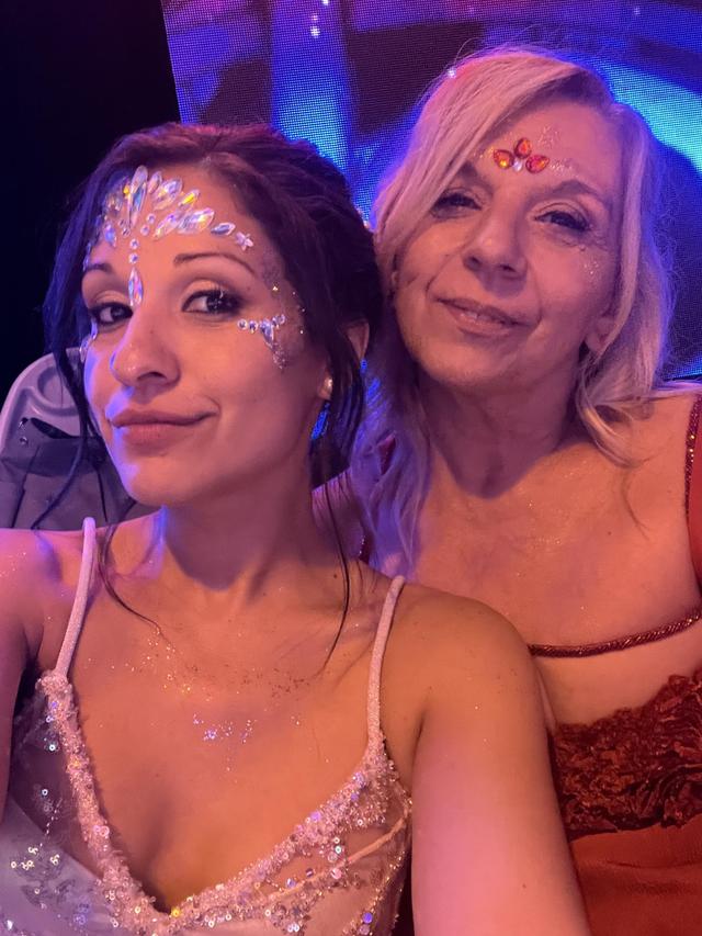 Glitter Producciones - 2
