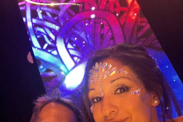 Glitter Producciones 2