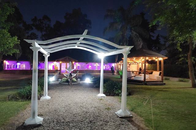 Quinta La Escondida 3