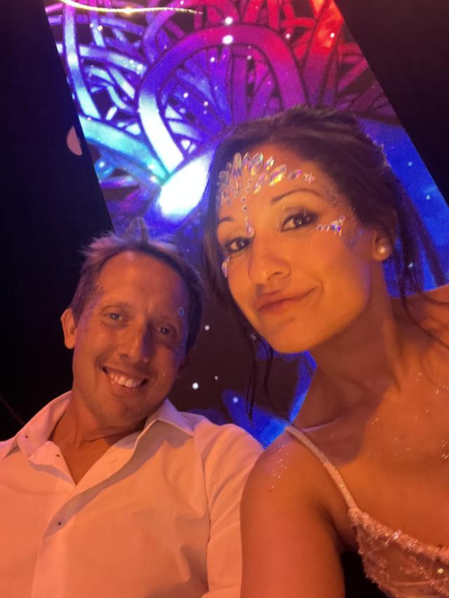 Glitter Producciones - 3