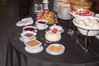 Galindez Catering 1