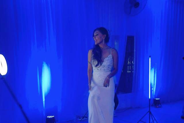 Verónica Vaca Vestidos 1