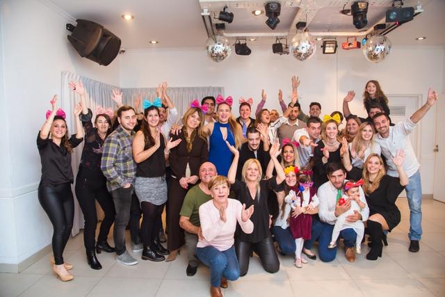 LJB Producciones - 1
