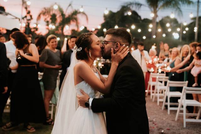 Bear & Wolf Bodas 1