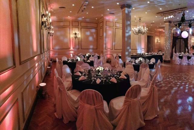Palacio San Miguel - Mireia Catering 5
