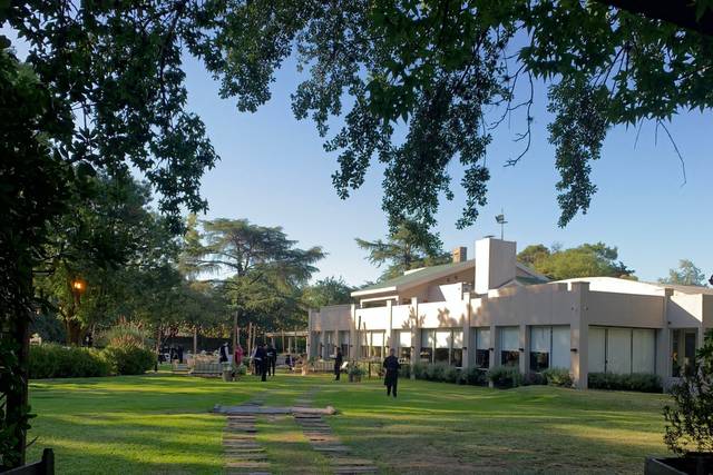 Quinta El Tata 2