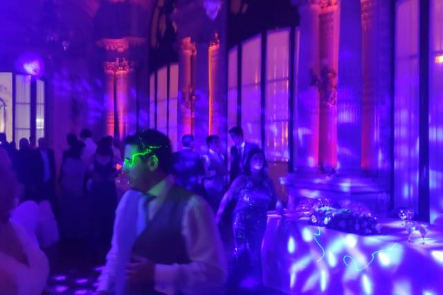 Grupo Fiesta DJ 1