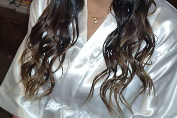 Gracia Santamaria Make up & Hair 2