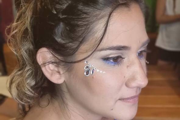 Gracia Santamaria Make up & Hair 3