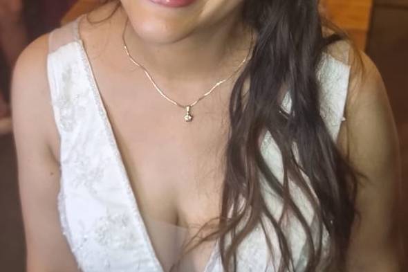 Gracia Santamaria Make up & Hair 4