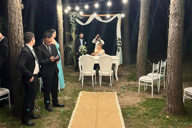 La Escondida Eventos 3