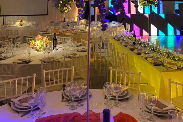 YC Event Planner 4