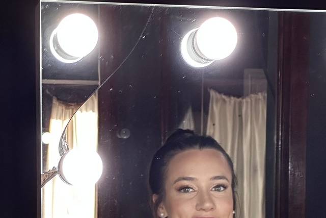 Sol Beauty Makeup 1