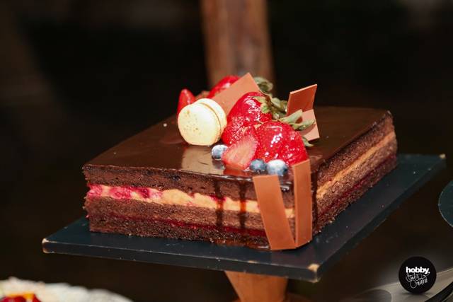 Le Grand Chef 4