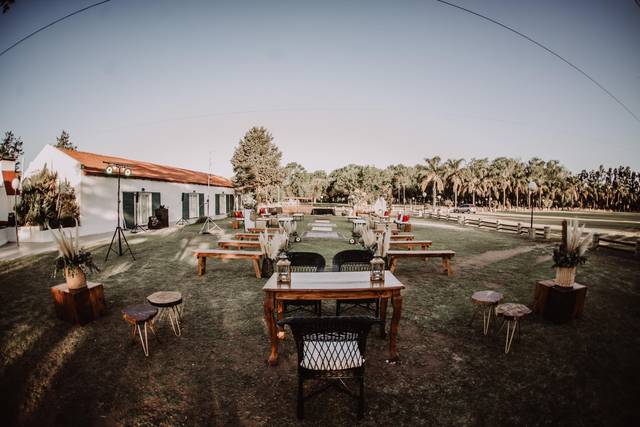 V&G Deco Eventos 2