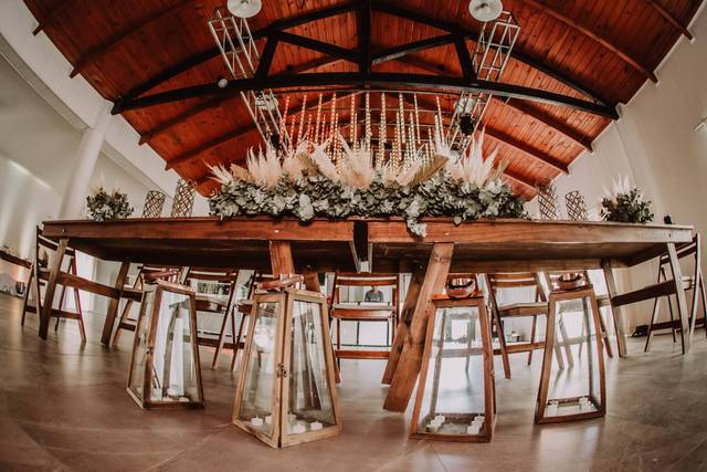 V&G Deco Eventos 5