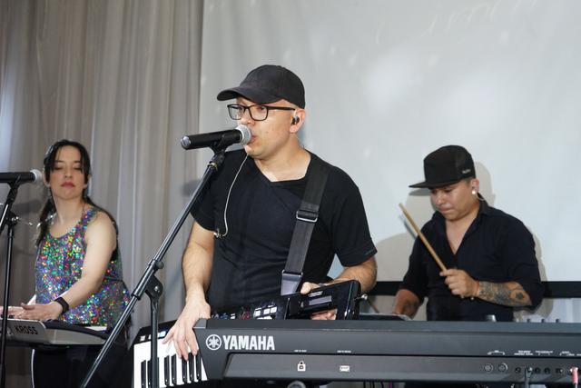 1-2-3 Cumbia - 1