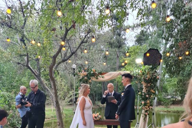Bodas Creativas - Maestro de Ceremonias 3