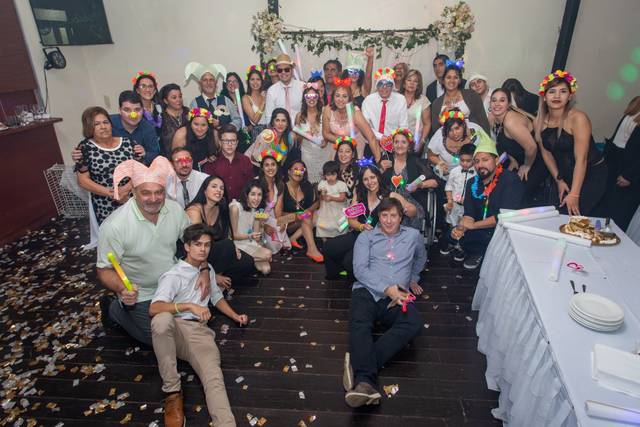 Elissé Eventos 3
